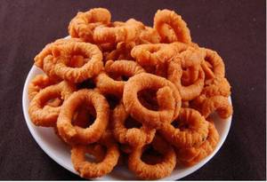 Andra Murukku