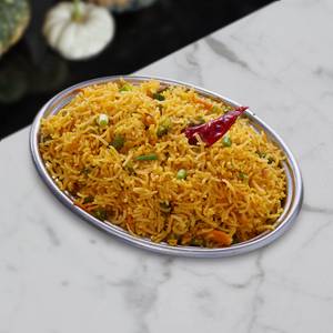 Schezwan Fried Rice
