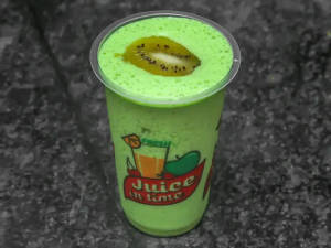 Kiwi juice [400 ml]