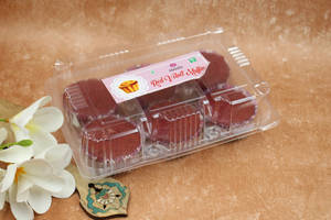 Red Velvet Muffin 200g (6 Pcs)
