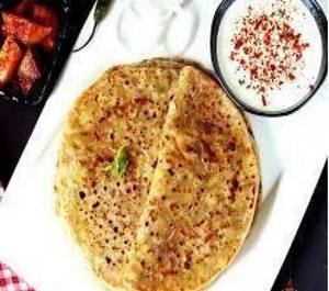 Aloo Paratha