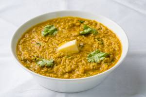 Halki Khichdi