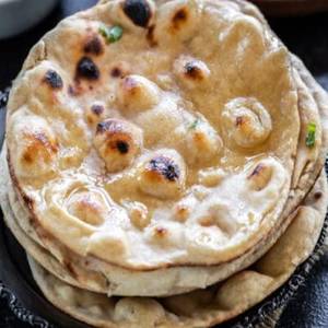 Tandoori Roti