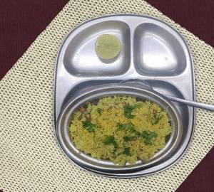 Poha