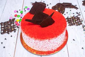 Red Valvet Cake