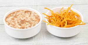 Chicken Manchow Soup