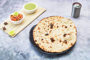 Tandoori Roti