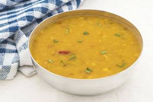 Yellow Dal Tadka