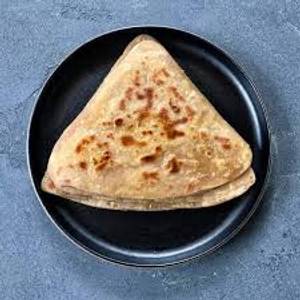 Paratha (1 Pc) [without Onion And Garlic]