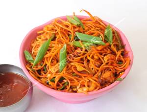 Paneer Manchurian