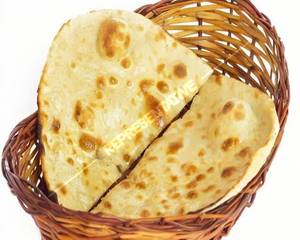 Tandoori Roti  