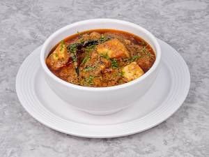Handi Paneer