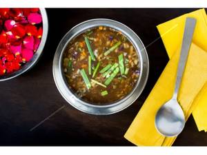 Veg Hot & Sour Soup