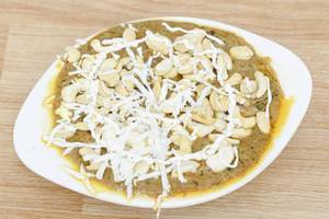 Kaju Paneer