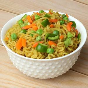 Veg Maggi