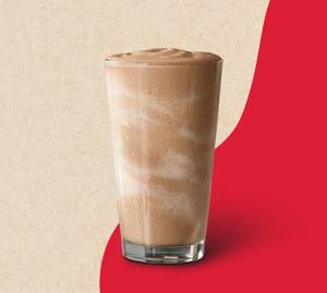 Frozen French Vanilla (On the sweeter side)