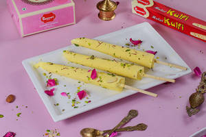 Tilla Kulfi