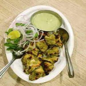 Chicken Pahadi Kabab