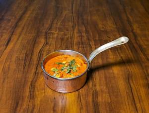 Hyd Boneless Chicken Curry