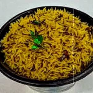 Jeera Rice