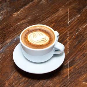 Hot Coffee