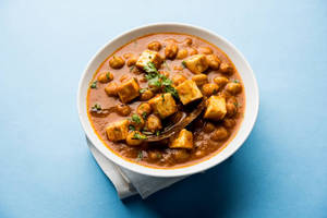 Paneer Punjabi