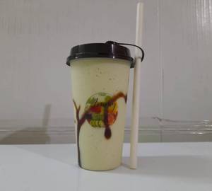 Avocado milkshake                                                   