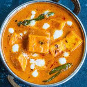 Paneer Makhanwala [(Sweet)
