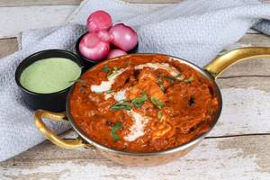 Paneer Do Pyaza