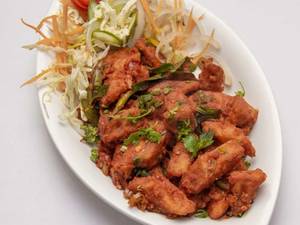 Paneer 65