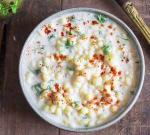 Boondi Raita