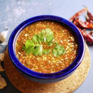 Hot N Sour Soup