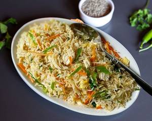 Egg Fried Rice
