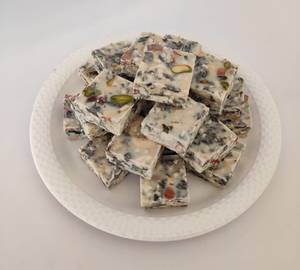 Paan Dryfruit Chocolate