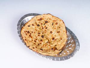 Butter Roti