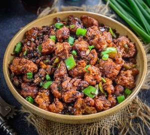Gobi Pepper Dry