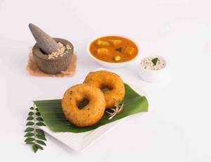 Medu Vada ( 2 Pcs )