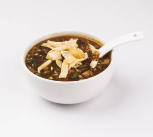 Veg Manchow Soup