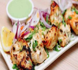 Malai Chaap