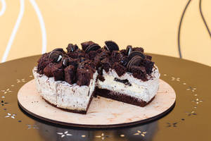 Oreo delight cake [900 grams]                                                          