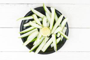 Cucumber Salad