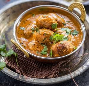 Aloo Dum