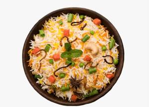 Veg Biryani