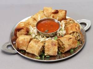 Veg Spring Roll