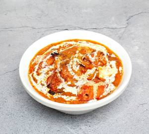 Chicken Masala