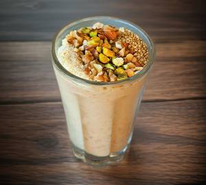 Helthy Nut'S Shake (350 ml)