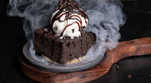 Chocolate Brownie