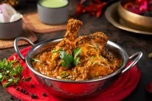 Chicken Rara (special)