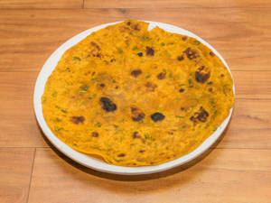 Methi Thepla