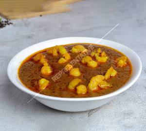Prawns Masala 
